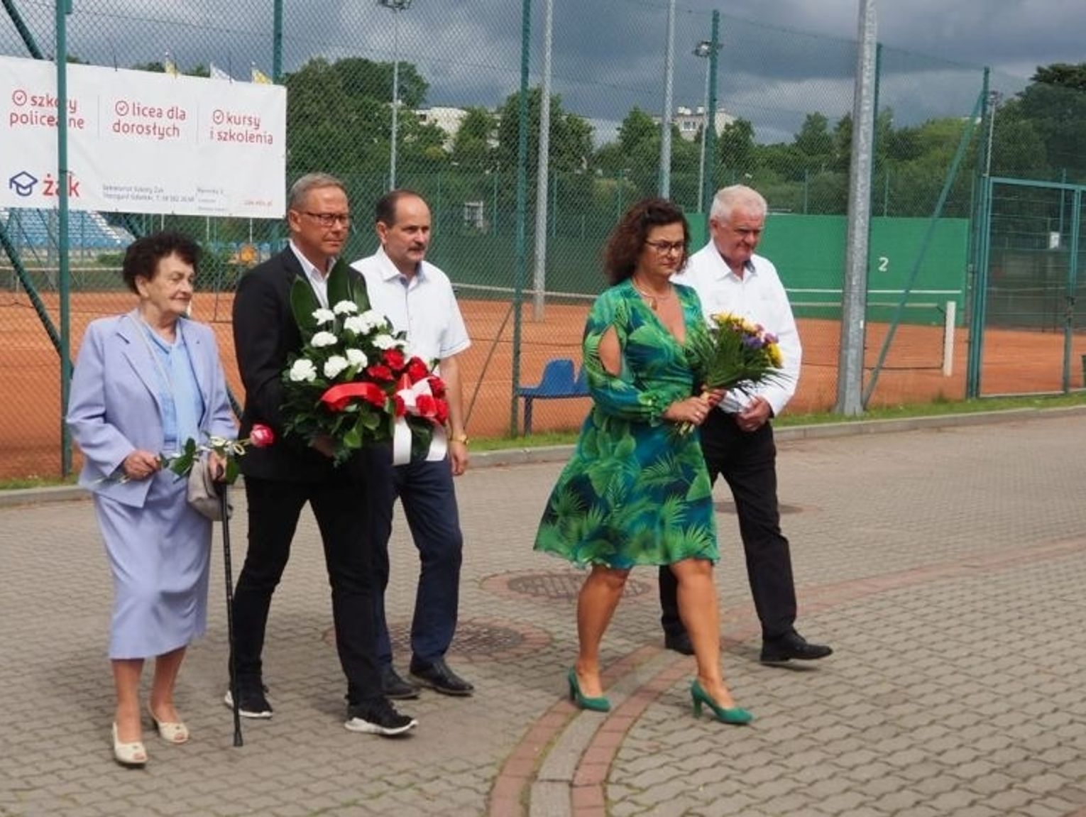 15 rocznica śmierci Andrzeja Grubby