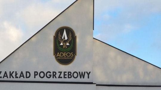 ADEOS — kompleksowe usługi pogrzebowe