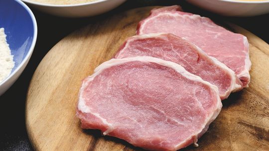 Dyspensa od pokarmów mięsnych w dwa najbliższe piątki