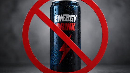 Energetyki pod lupą. Coraz więcej młodych ludzi ryzykuje zdrowiem