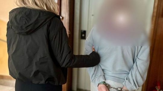 Groźby w internecie i udział w pobiciu. Nastolatka odpowie przed sądem