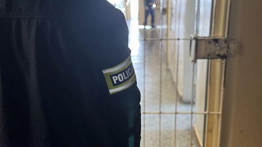 Ignorował zakazy i wracał zagrażając pokrzywdzonym