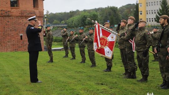 Już w ten weekend na ul. Poligonowej szkolenie batalionu piechoty z Malborka