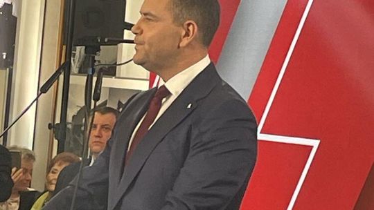 Karol Nawrocki nowym Prezydentem Polski