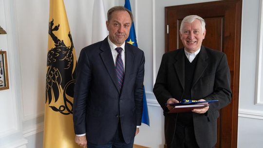 Katedra w Pelplinie zyska nową przestrzeń i atrakcje dla turystów