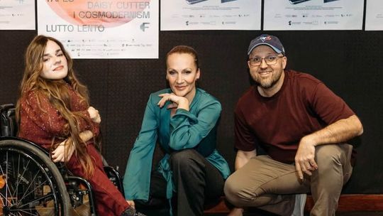 Kolejny sukces Laury Dziąby. Grand Prix w Estonii !!