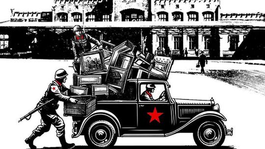 Konkurs miejskiej biblioteki. Łączna pula nagród do 25 tys. zł !!