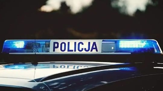 Kryminalni szybko namierzyli podejrzaną o przywłaszczenie pieniędzy. Czyn był jednak nieumyślny