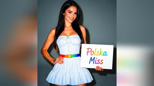 Malbork ma powody do dumy! Była Miss Gazety Malborskiej walczy o koronę Polska Miss