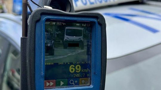 Miał sądowy zakaz, a i tak wsiadł za kierownicę. Wpadł podczas kontroli drogowej
