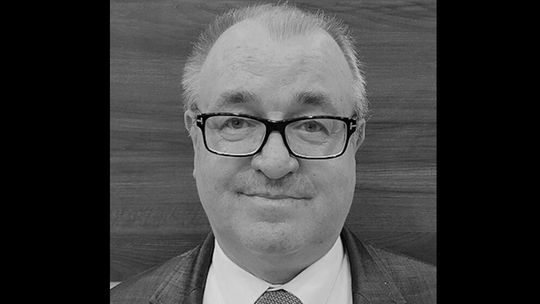 Nie żyje Wojciech Borzyszkowski – samorządowiec, pedagog i społecznik z Tczewa