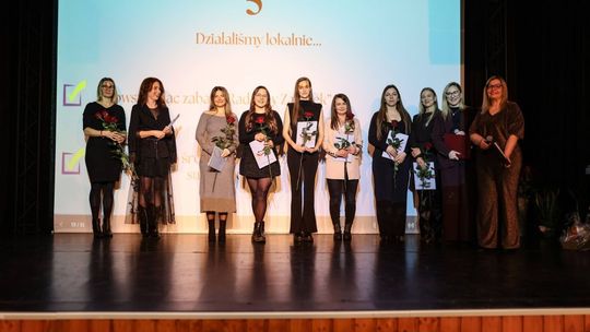 Nowy rozdział. Nowa energia. Nowe dobro. Gala Stowarzyszenia POMOC ZA JEDEN UŚMIECH!