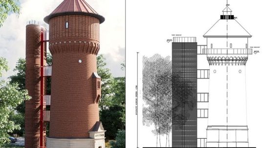 Obserwatorium i przestrzeń dla mieszkańców. To będzie zmiana nie do poznania!