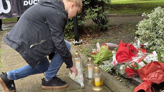 Pełni nadziei, bohatersko walczyli o wolną Polskę i wolną Warszawę