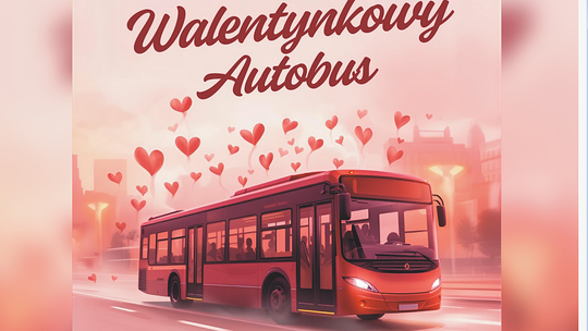 Piątek 13-tego i Walentynkowy Autobus