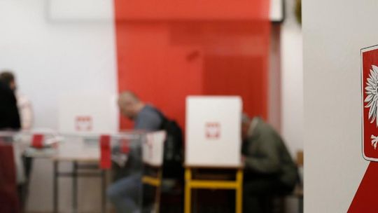 Pierwsze wyniki sondażowe wyborów prezydenckich! Na czela Rafał Trzaskowski i Karol Nawrocki!