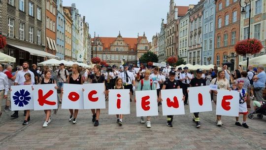 Przed nami wielkie Święto Kociewia na Jarmarku Dominikańskim w Gdańsku!