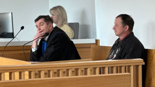 Rolnik z Piaseczna wygrał w sądzie! Powód żądał 60 tys. zł