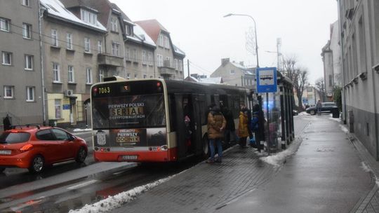 Tczew tworzy własną spółkę autobusową. Radni powiedzieli „tak”, ale nie wszyscy byli za