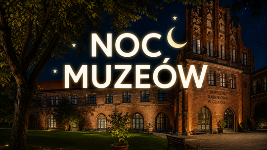 Tłumy mieszkańców i wyjątkowe atrakcje - Noc Muzeów w Gdańsku.