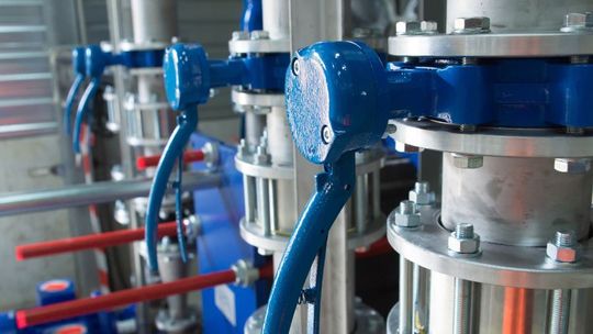 Uczniowie i nauczyciele „dziesiątki” mogą wrócić bezpiecznie do nauki