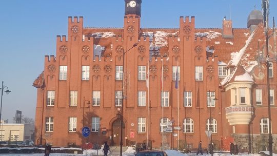 Urzędnicy roznoszą decyzje podatkowe w Tczewie. Sprawdź, do kiedy i na jakich zasadach