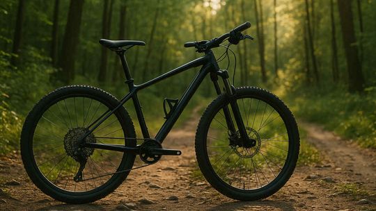 VII Tczewski Cross Rowerowy z GPEC przeszedł do historii!