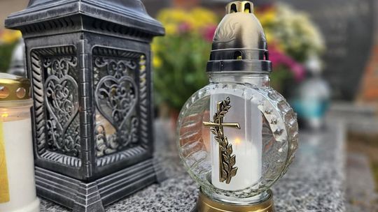 W ostatnim czasie odeszli od nas 18.03.2026 r. - 31.03.2026 r.