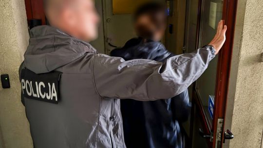 WAŻNE: Ciąg dalszy afery skarszewskiej! Zabezpieczono 300 segregatorów z dokumentami