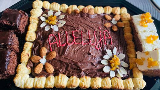 Wielkanoc po polsku - tradycje, które przetrwały pokolenia