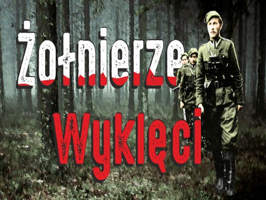 1 marca - Narodowy Dzień Pamięci „Żołnierzy Wyklętych”. Pamiętamy o Niezłomnych 1 marca - Narodowy Dzień Pamięci „Żołnierzy Wyklętych”. Pamiętamy o Niezłomnych