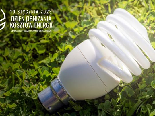 10 stycznia 2026 r. - Ważny dzień w kalendarzu. Dzień Obniżania Kosztów Energii