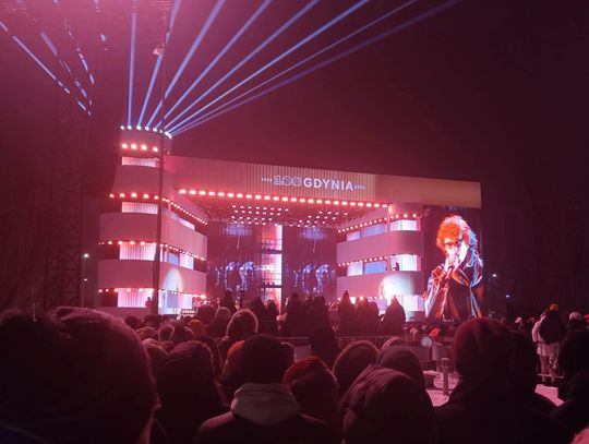 100 lat dumy i historii. Gdynia świętowała z rozmachem!