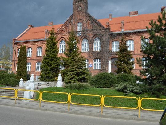 10,5 mln zł za rozbudowę szkoły? Radni podzieleni