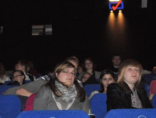 11 godzin z wampirami, czyli jak było na maratonie "Zmierzchu"