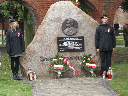 11 listopada - razem świętujmy niepodległość