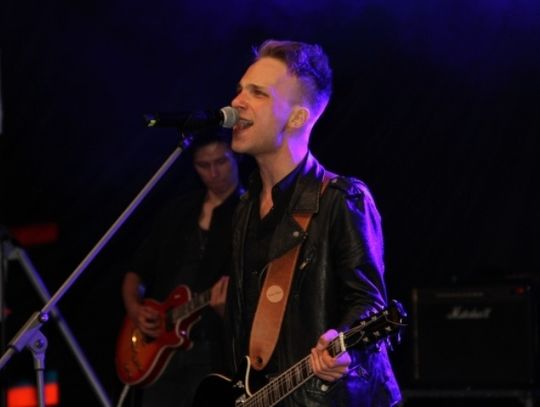 11 zespołów i Grand Prix dla Black Radio - za nami XVI Festiwal Grzegorza Ciechowskiego