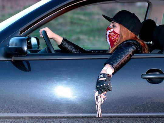 123 tys. zł - tyle miasto musi zapłacić za udział Tczewa w komedii gangsterskiej Michała Milowicza