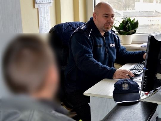 14- i 15-latek odpowiedzą za pobicie mężczyzn w centrum Tczewa. "Bili, kopali po całym ciele"