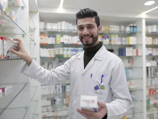 14 maja 2026 r. - Ważny dzień w kalendarzu. Międzynarodowy Dzień Farmaceuty 14 maja 2026 r. - Ważny dzień w kalendarzu. Międzynarodowy Dzień Farmaceuty