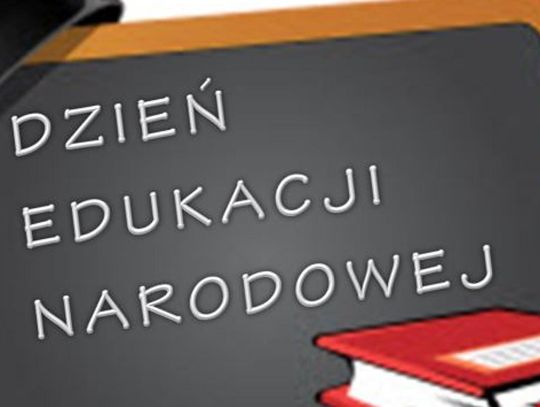 14 października 2025 r. - Ważny dzień w kalendarzu. Dzień Nauczyciela (Dzień Edukacji Narodowej)