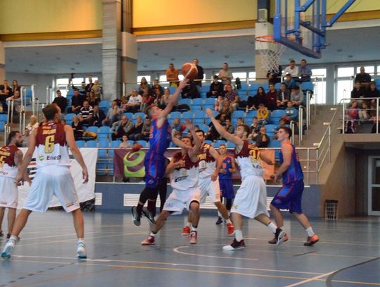 14 zwycięstw i tylko jedna porażka - to bilans Decki Pelplin w tym sezonie