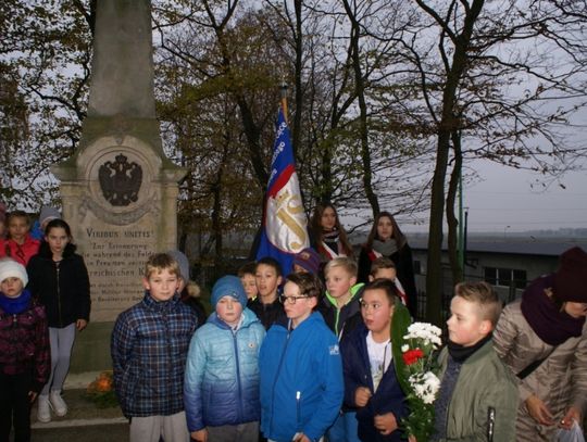 151. rocznica śmierci żołnierzy austriackich w Tczewie