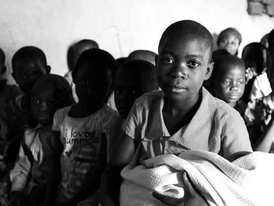 16 czerwca 2025 r. - Ważny dzień w kalendarzu. Międzynarodowy Dzień Pomocy Dzieciom Afrykańskim