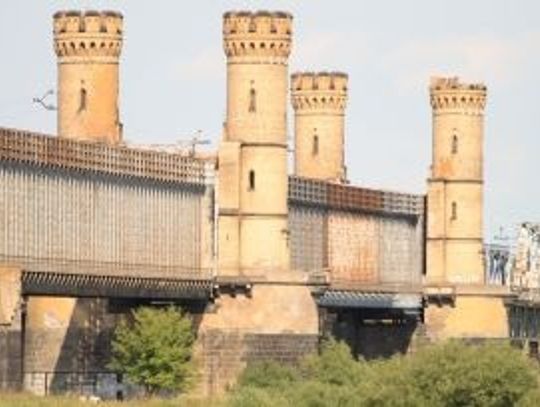 160. urodziny Mostu Tczewskiego. Jak uratować zabytkowy obiekt?