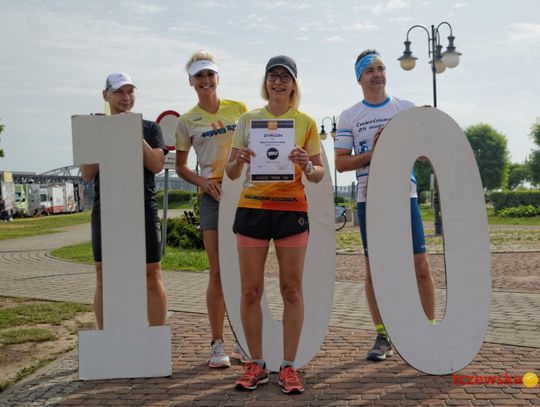 161. tczewski parkrun (ZDJĘCIA)