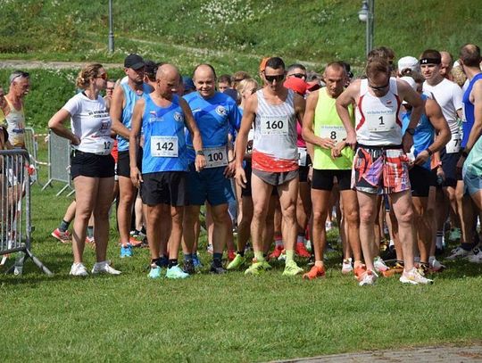 [GALERIA ZDJĘĆ] 168 zawodników na starcie. Emocjonująca rywalizacja i siódme poty. Kociewski olimpijczyk wśród zawodników!