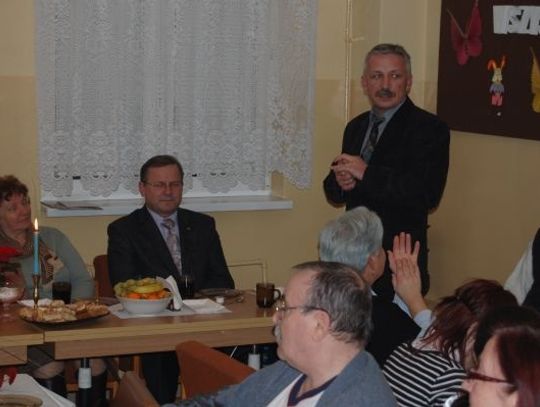 17-lecie Tczewskiego Klubu Abstynenta - głód pozytywnej pracy...