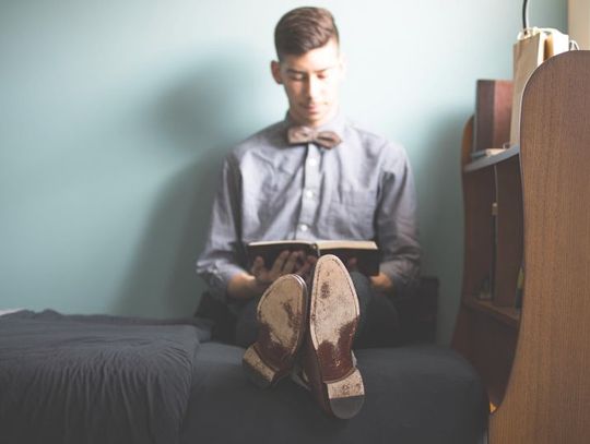 17 listopada 2025 r. - Ważny dzień w kalendarzu. Międzynarodowy Dzień Studenta