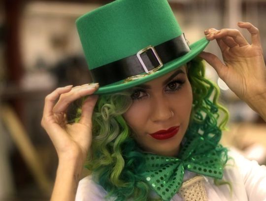 17 Marca 2026 r. - Ważny dzień w kalendarzu. Dzień Św. Patryka